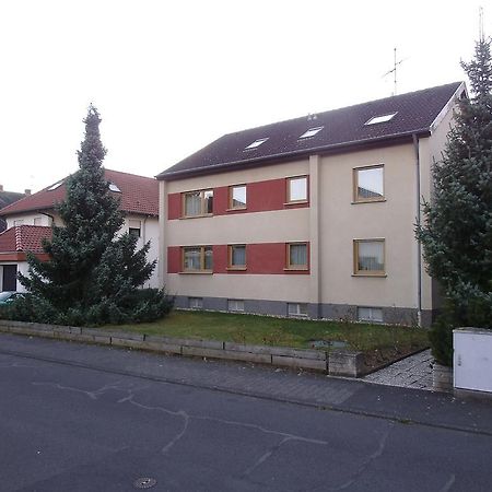 Ferienhaus Mueller Unkel Esterno foto