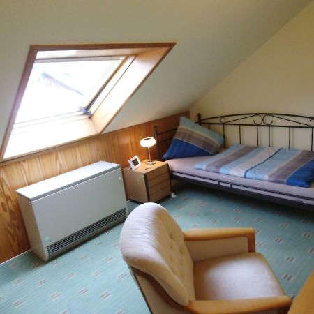 Ferienhaus Mueller Unkel Esterno foto