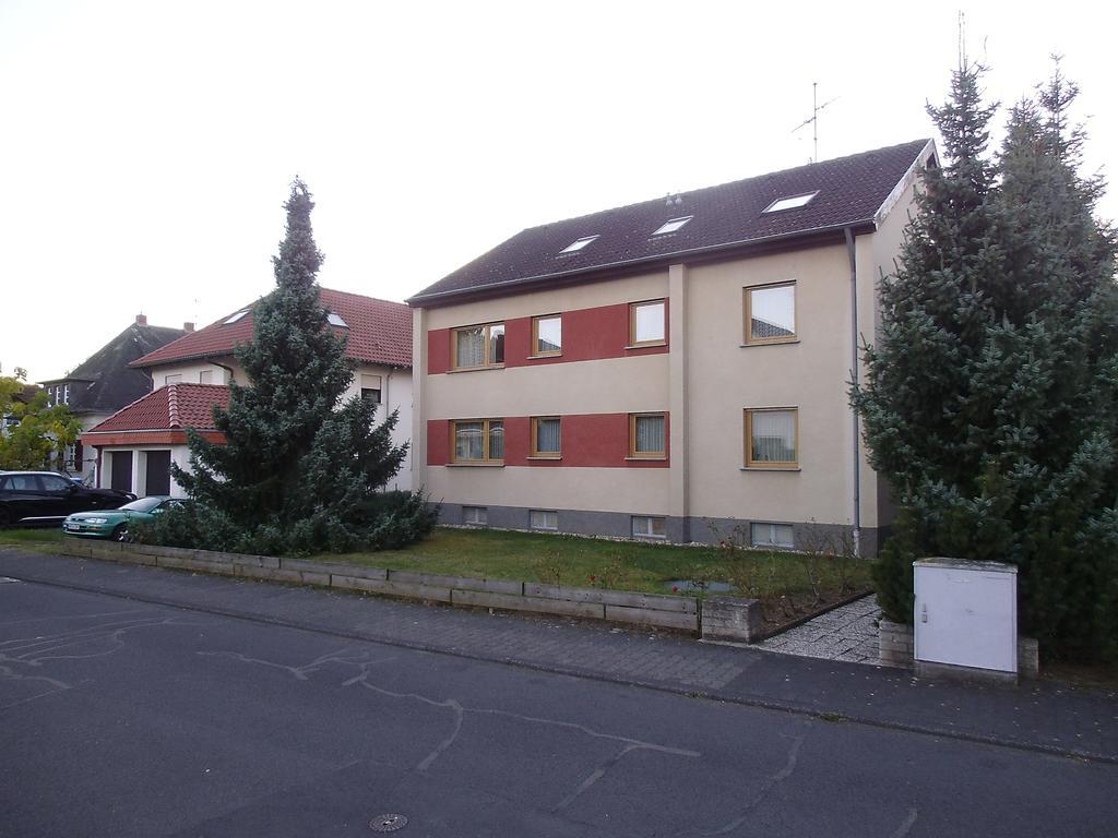 Ferienhaus Mueller Unkel Esterno foto