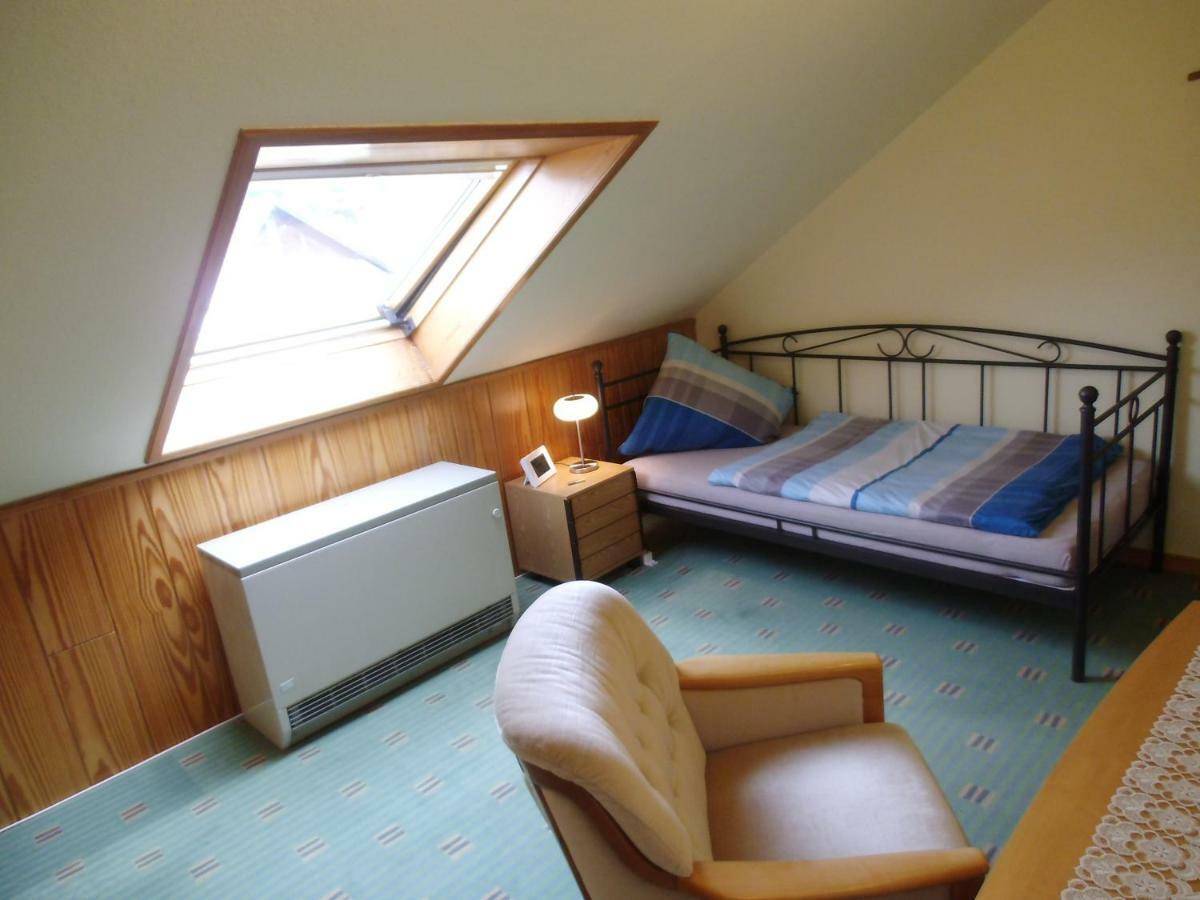 Ferienhaus Mueller Unkel Esterno foto