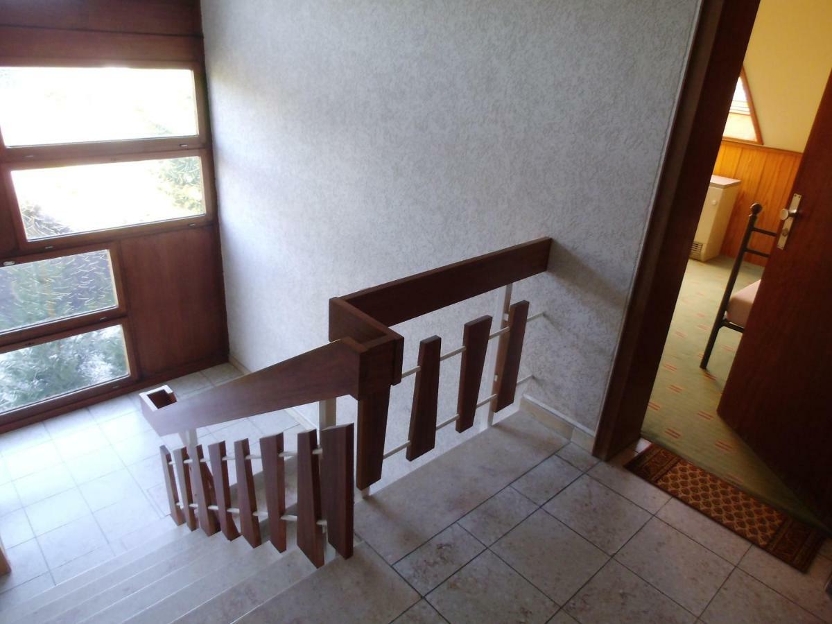 Ferienhaus Mueller Unkel Esterno foto