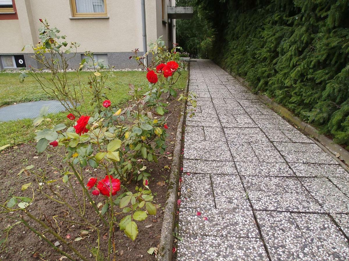 Ferienhaus Mueller Unkel Esterno foto