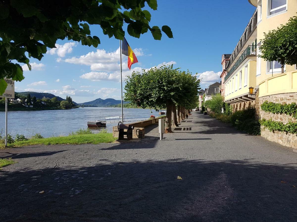Ferienhaus Mueller Unkel Esterno foto