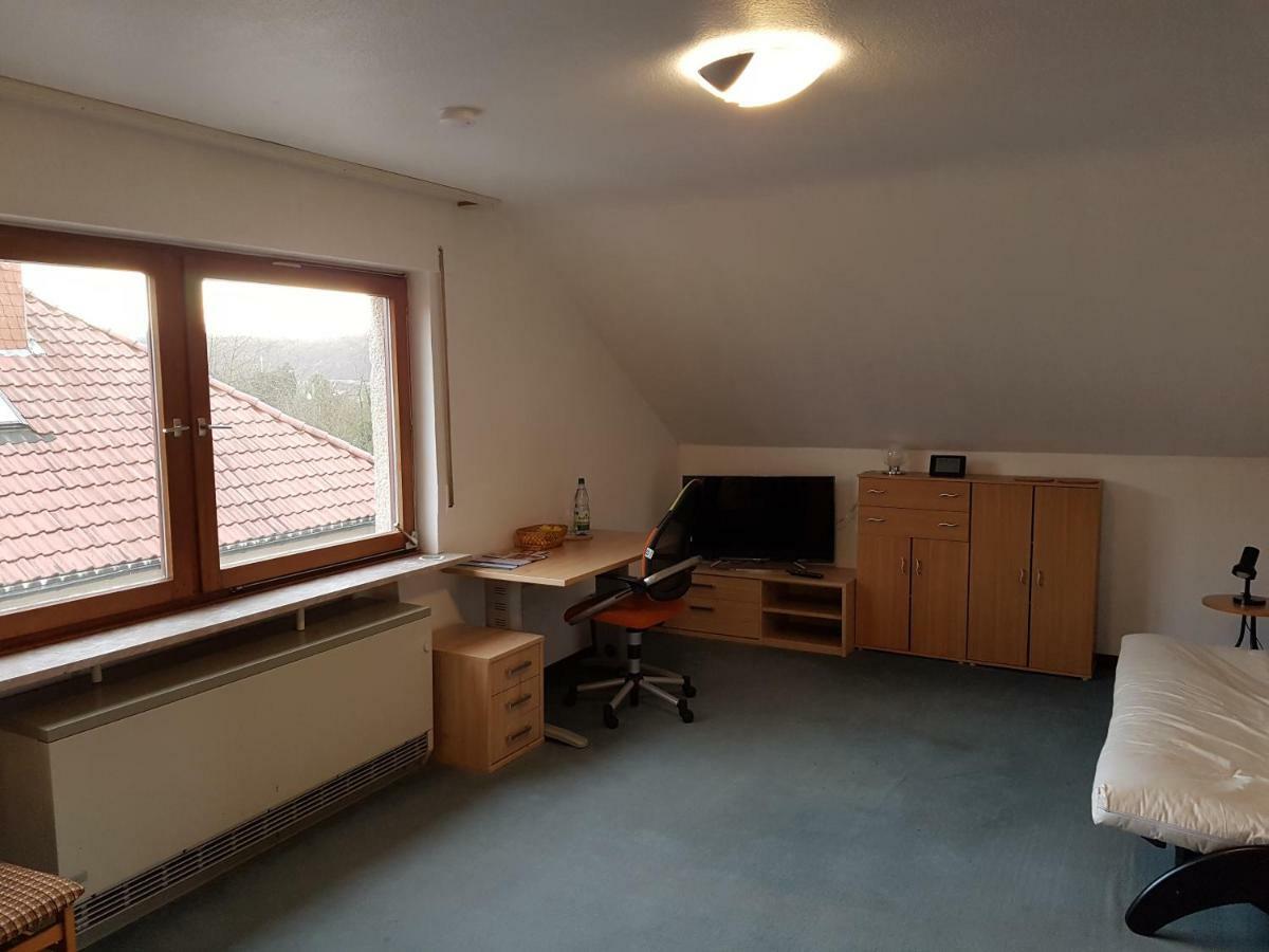 Ferienhaus Mueller Unkel Esterno foto