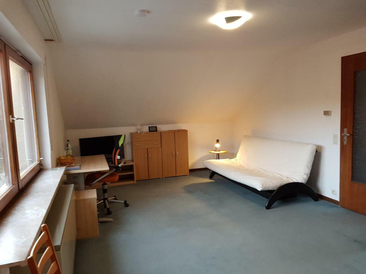 Ferienhaus Mueller Unkel Esterno foto